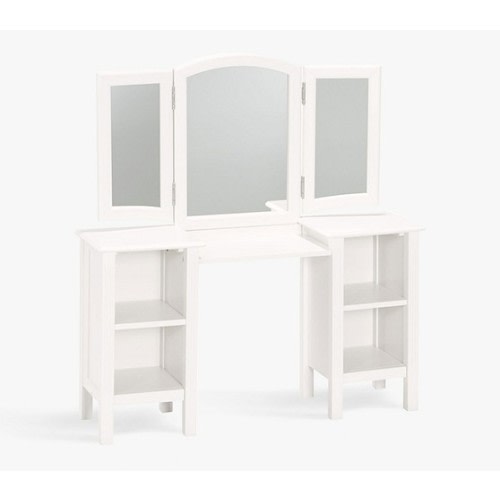 Madeline Play Vanity | Pottery Barn Kids