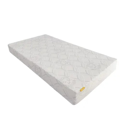 Simmons Revolution Organic Crib and Toddler Bed Mattress | Costco