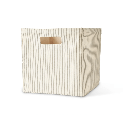 Printed Cube