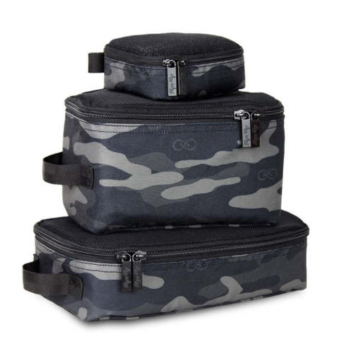 Best Packing Cubes - Chelsea Cole for Itzy Ritzy® | Pack Like a Boss™
