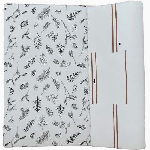 Little Bot Baby Play Mat (Ofie Mat, Plant + Eze)
