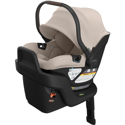 UPPAbaby Aria V2 Infant Car Seat