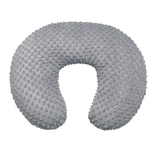 Nursing Breastfeeding Pillow cover Newborn Infant Baby Maternity Pillow Cover Nursing Slipcover Removable-Washable