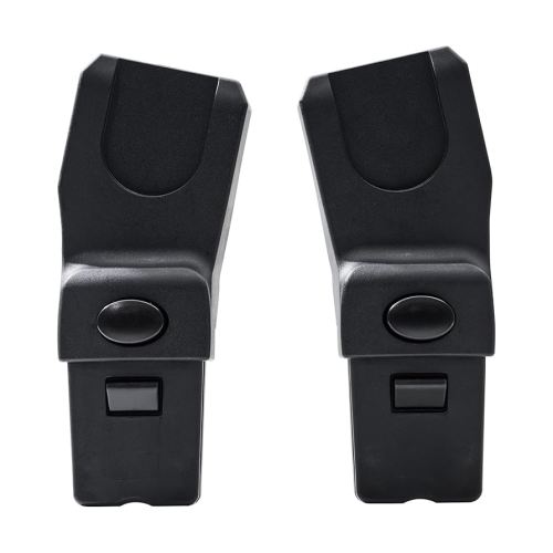 Momcozy Car Seat Adapters Only ChangeGo Baby Stroller | Compatible Models for : Maxi COSI, Joie GEMM, Cybex, Nuna, Bugaboo Specific Models