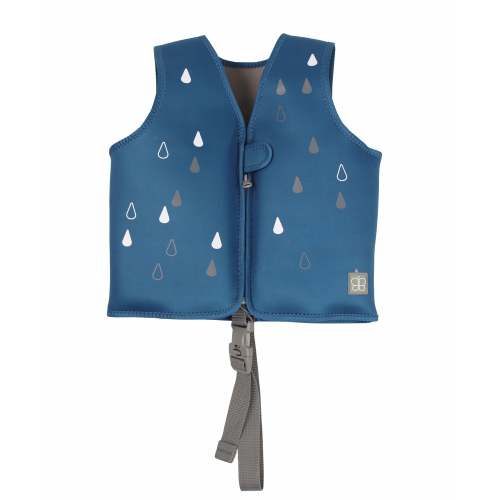 Näj: Neoprene Swim Vest