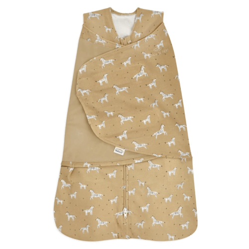 Sleep Sack - Swaddle Serengeti Sun