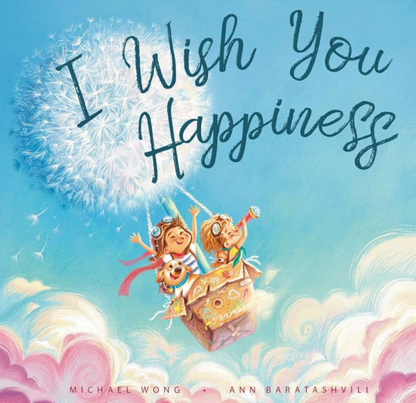 I Wish You Happiness