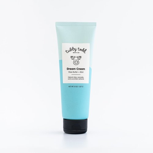 Dream Cream