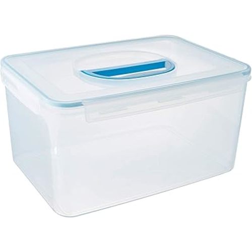 Extra Large Storage Bin with Lid