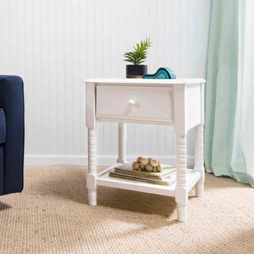 DaVinci Jenny Lind Spindle Nightstand – DaVinci Baby