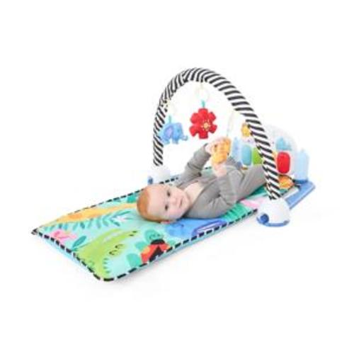 Piano Play Mat & Gym