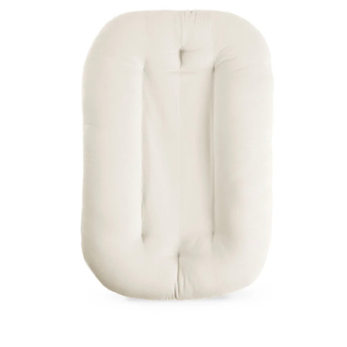 Infant Lounger | Natural