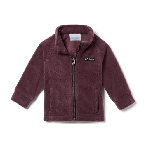 Columbia Unisex-Baby Benton Springs Fleece Jacket