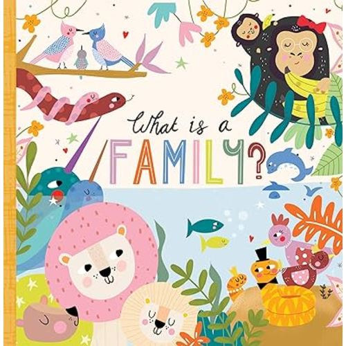 What Is a Family?