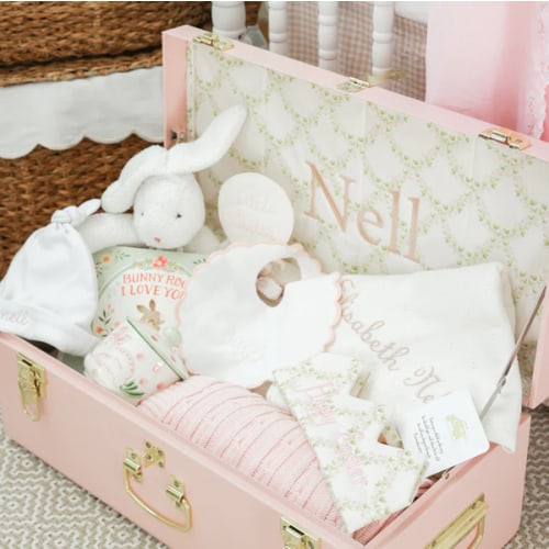 Petite Classic Trunk