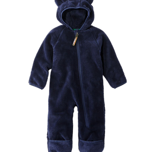 LL bean bear suit
