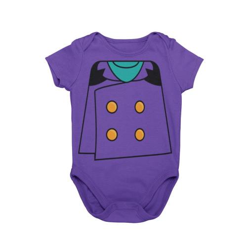 Baby Duck Wing Halloween Costume Bodysuit | Baby Cartoon Hero Duck Cosplay Costume Bodysuit |MNSSHP Unique Baby Costume | 90s Cartoon Unique