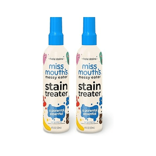 Amazon.com: The Hate Stains Co.: Mom's Magic