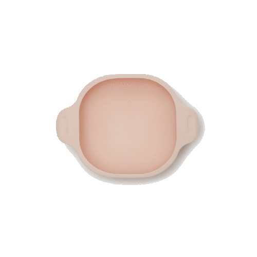 Silicone Snack Bowl