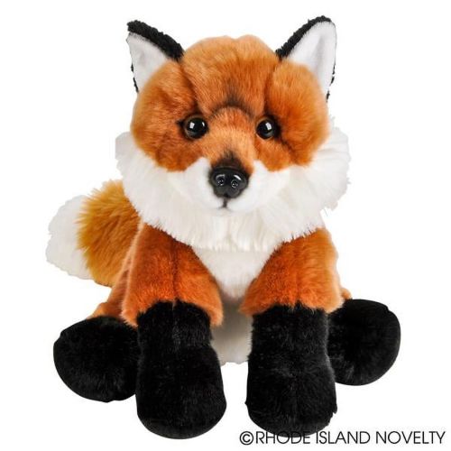 Rhode Island Novelty 12" Heirloom Floppy Fox