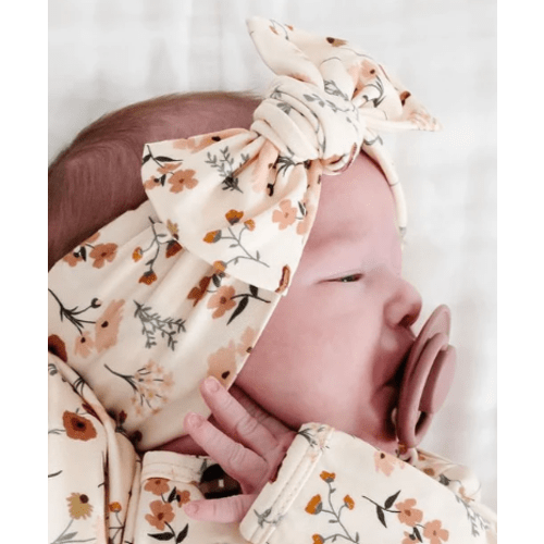 Rachel Headband – Lou Lou & Company