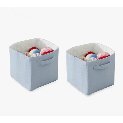 Parker Storage Bin