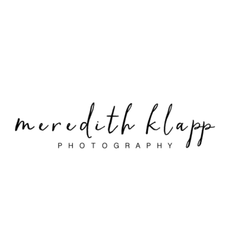 Schedule Appointment with Meredith Klapp