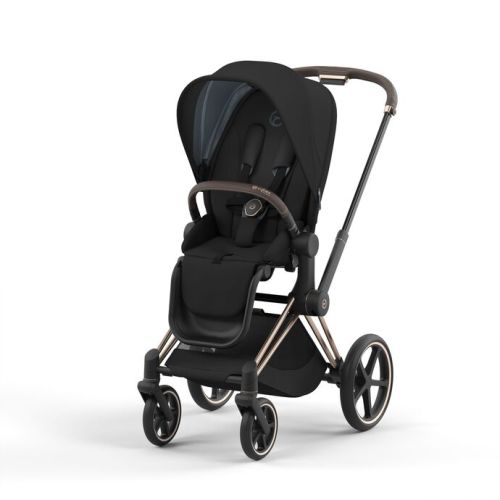 Cybex Priam Stroller/Car Seat/Carry Cot