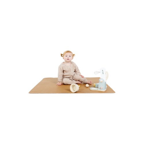 Water Resistant Highchair Mat