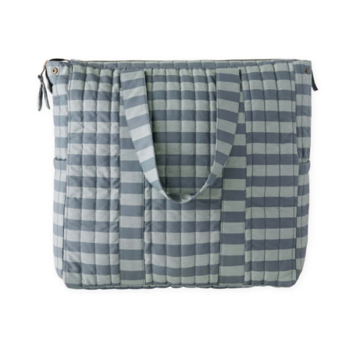 Convertible Diaper Bag