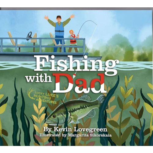 Fishing With Dad