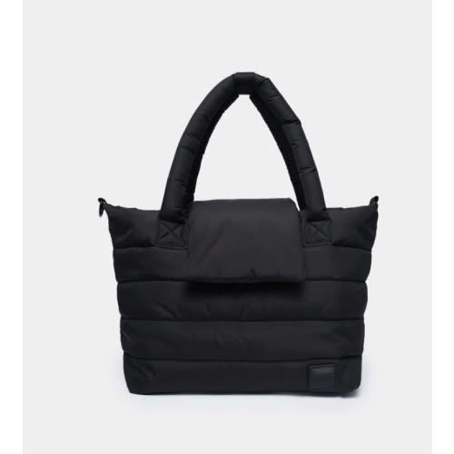 Capri Crossbody Tote