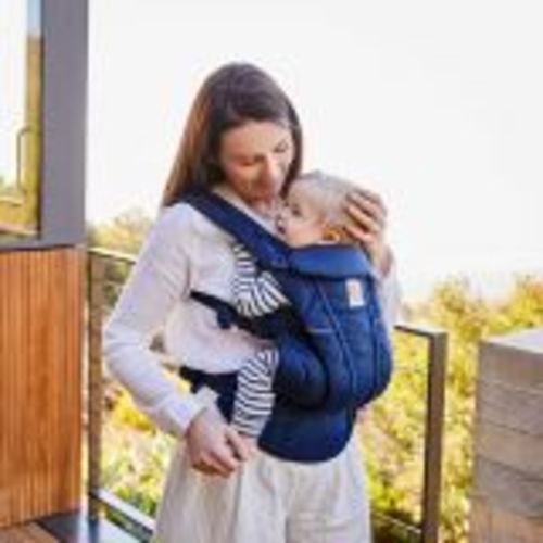 Omni Breeze Baby Carrier