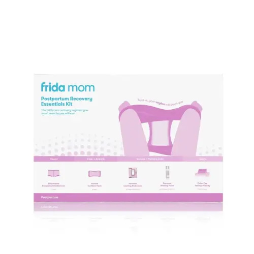 Frida Mom Postpartum Recovery Essentials Kit | Baby Bunting AU
