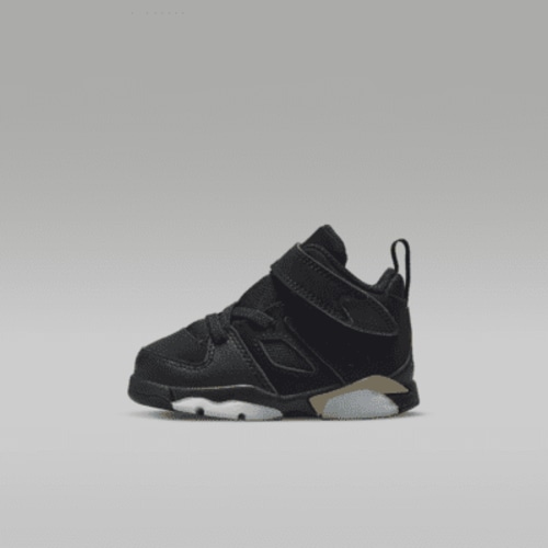 Jordan Flight Club '91 Baby/Toddler Shoes