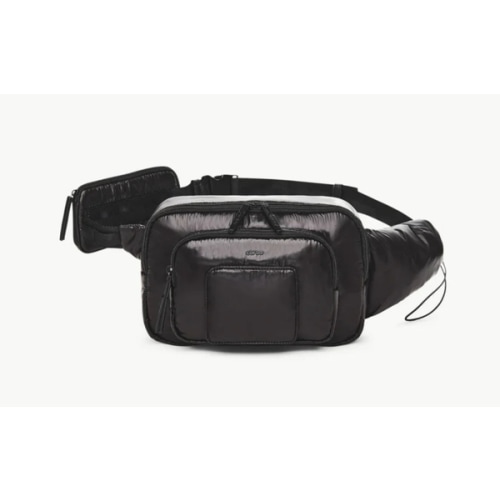 Baby Changing Sling Nylon | Caraa - Luxury Sports Bags