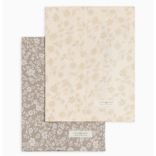 2-Pack Burp Cloths