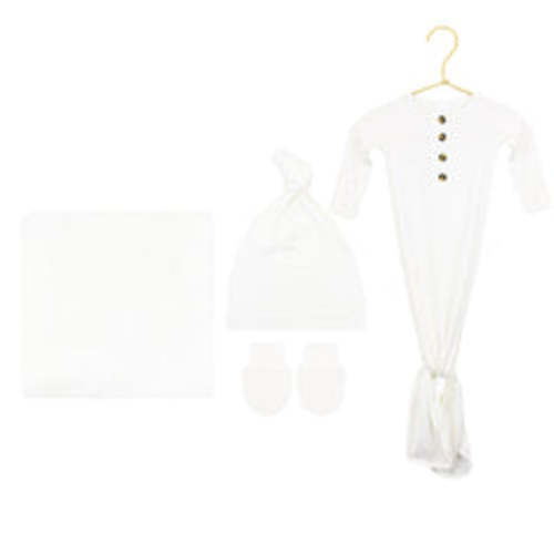 Teddy Top + Bottoms – Lou Lou & Company