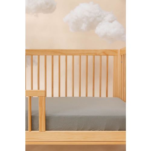 Acadian - CloudBlend™ Crib Sheet – WildBird