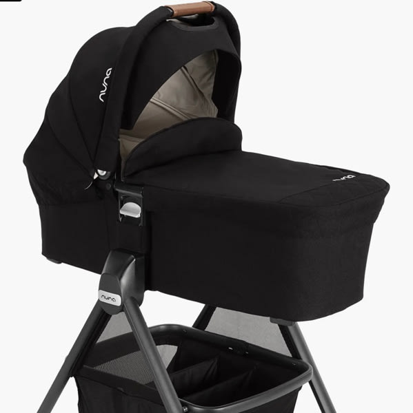 mixx series™ bassinet + stand | Nordstrom
