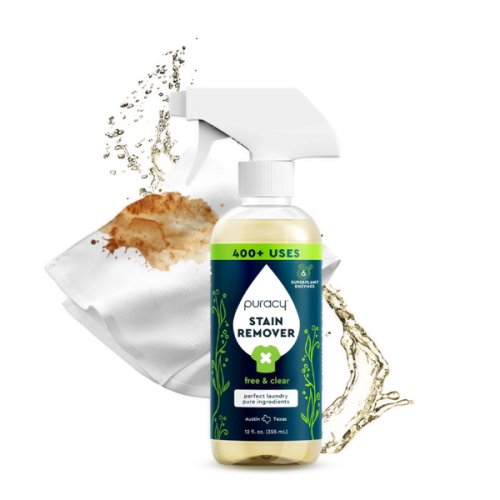 Laundry Stain Remover