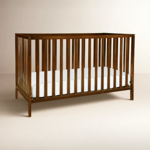 daVinci Union 4-in-1 Convertible Crib | Espresso