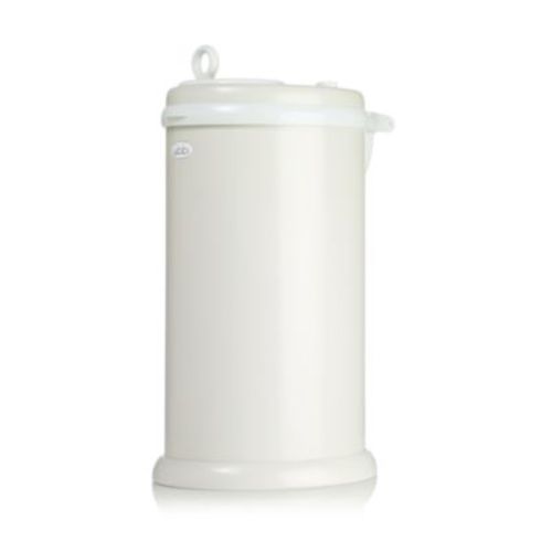 Steel Diaper Pail