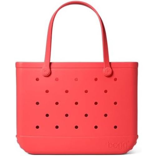 BOGG BAG - Original, Extra Large Tote Bag - 19in L x 9in W x 14in H - Lightweight, Washable, Durable - All Purpose EVA