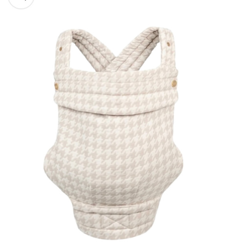 The Monarch Carrier - Houndstooth – Mabē