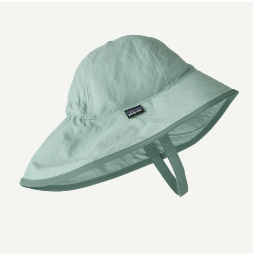 Patagonia Baby Block-the-Sun Full Brim UPF Hat