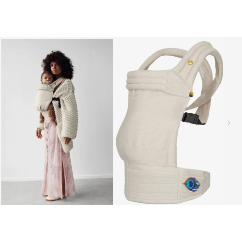 Spirit | Zeitgeist Baby Carrier | SHOP ARTIPOPPE