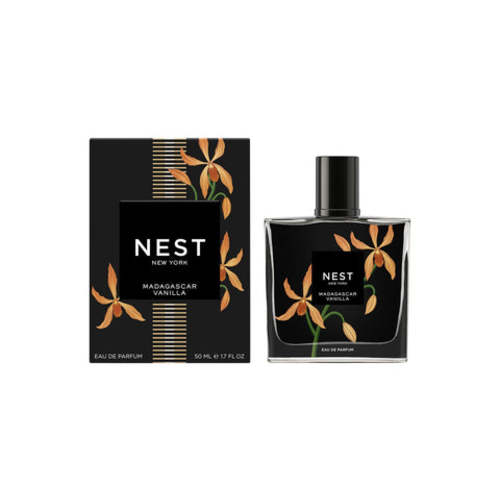 Madagascar Vanilla Eau de Parfum (50mL)