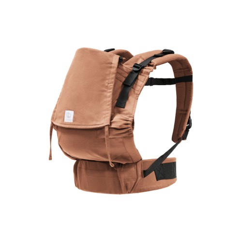 Stokke Limas Flex Organic Cotton Baby Carrier, Terracotta
