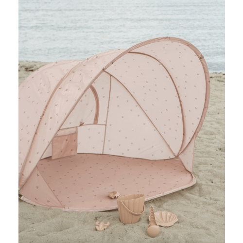 Konges Slojd Beach Tent Pop Up Anti UV | Danrie